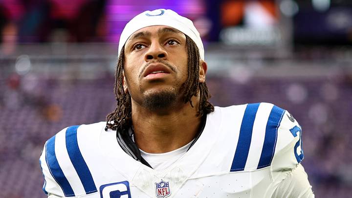 Indianapolis Colts v Minnesota Vikings