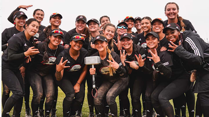 An AUSL star has been promoted to associate head coach at SUU. 