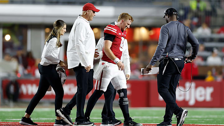 Miami (OH) v Wisconsin