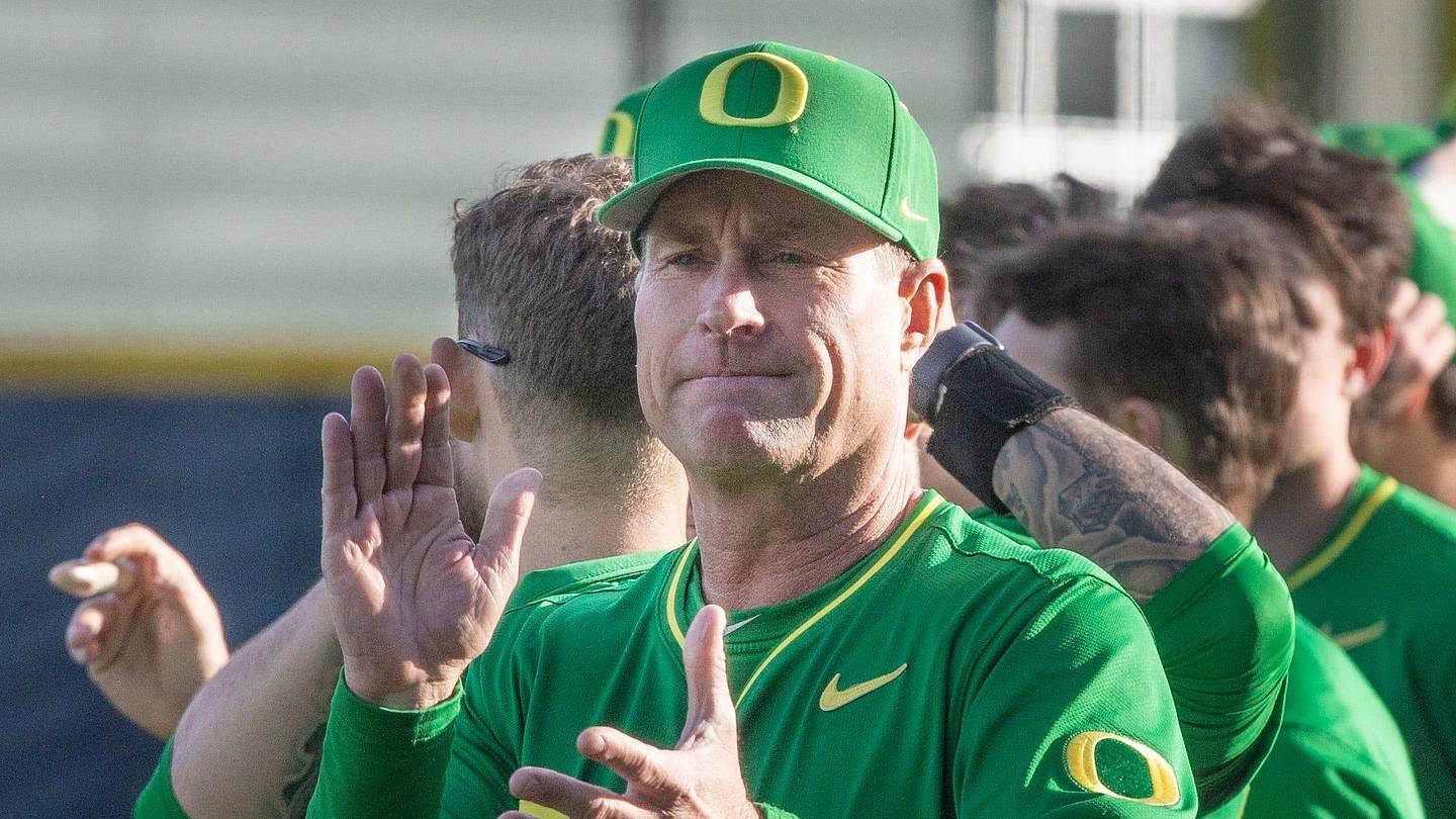 Five Keys Could Make Or Break Oregon Baseball’s Eugene Regional Run