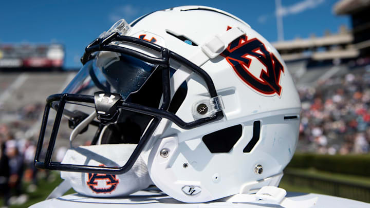 Auburn has a shot to impress a top 2026 recruit