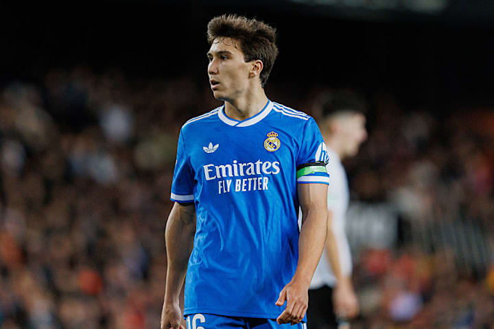 冈萨洛·加西亚