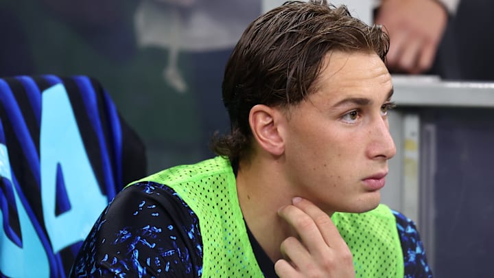 FC Internazionale v As Roma - Serie A