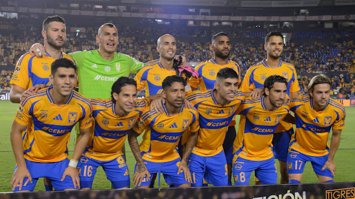 Tigres UANL recibe buenas noticias previo a la Liguilla 