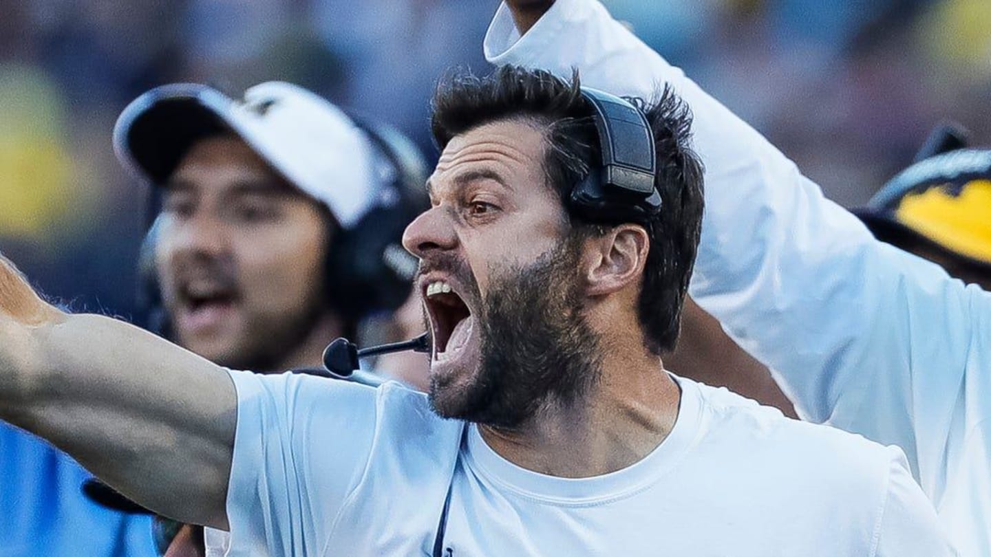 Colorado Coach Makes Bold Prediction About Defensive Coordinator Chris Marve