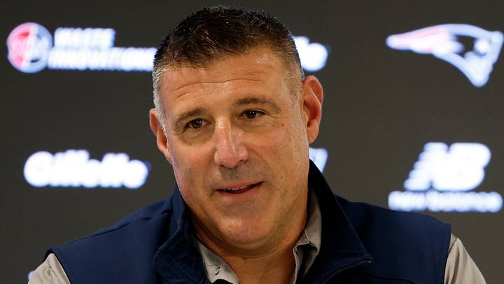 Improved depth is the reason Patriots haven't reached their breaking point