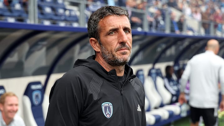 Le Paris FC et Stéphane Gilli n'en ont pas fini avec leur mercato estival. Le Paris FC et Stéphane Gilli n'en ont pas fini avec leur mercato estival.