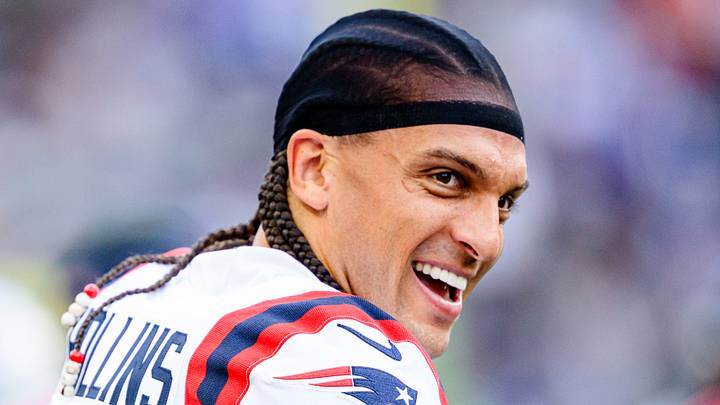 New England Patriots v Seattle Seahawks