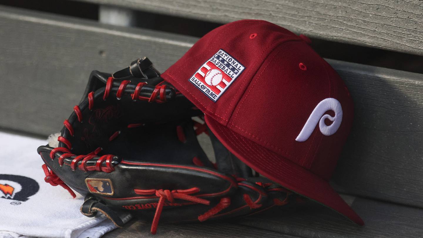 Phillies' Top Pitching Prospect Shines After Promotion