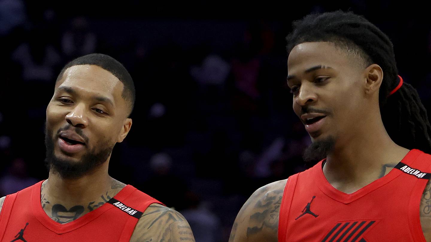 3 Big Blazers Overreactions After 2-0 Start