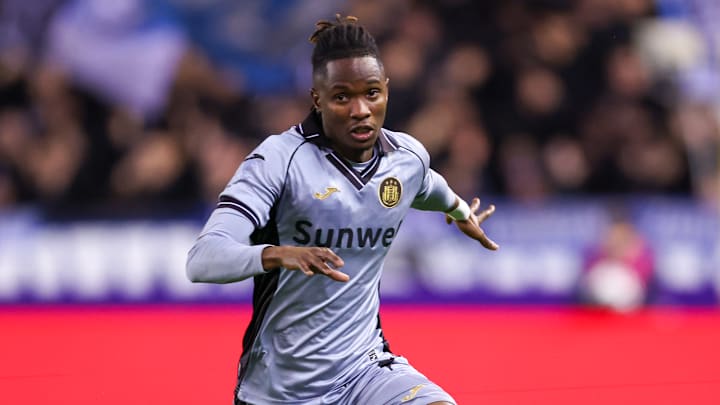 Wechselt Moussa N'Diaye nach Gelsenkirchen?