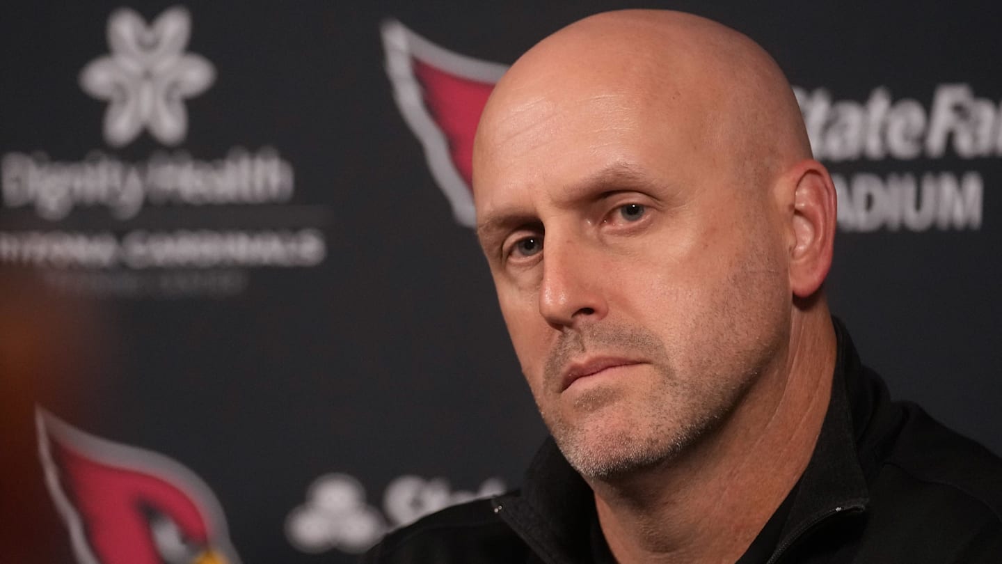 Cardinals NFL Draft Tracker: Every Pick, Trade, and Instant Grade