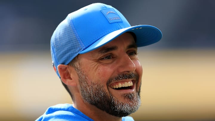 Indianapolis Colts v Los Angeles Chargers