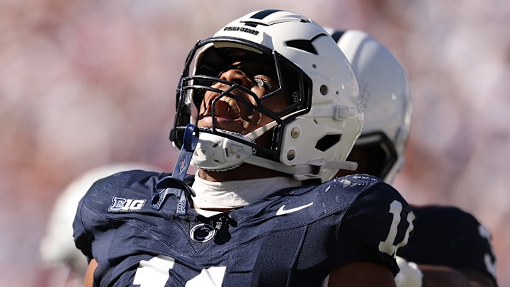 Abdul Carter
