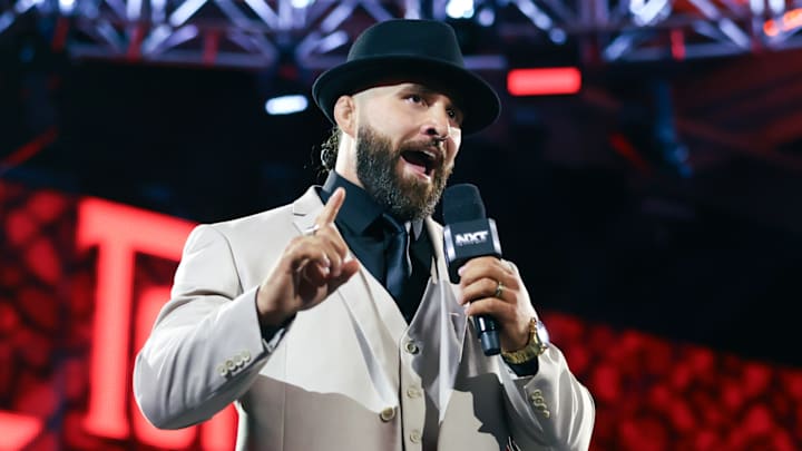 Tony D'Angelo Tony D'Angelo