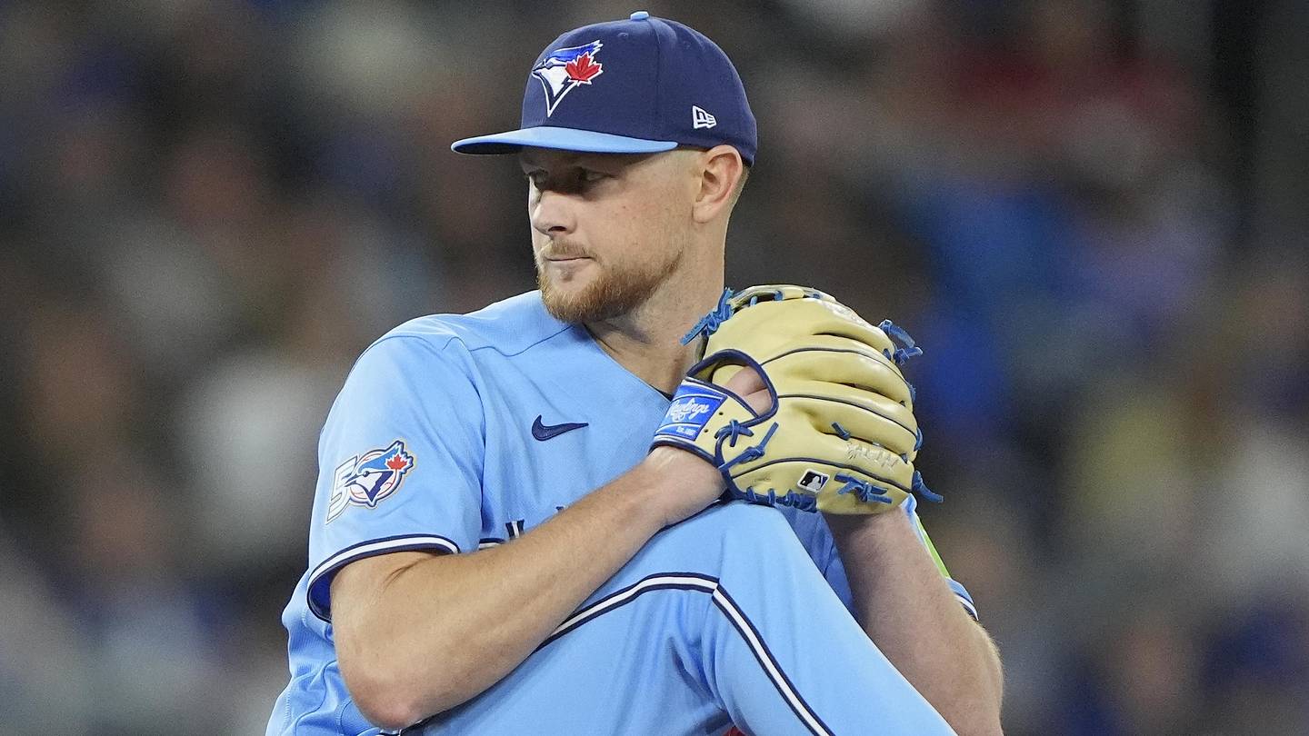 Nationals Should Go After Recently DFA'd Veteran Pitcher