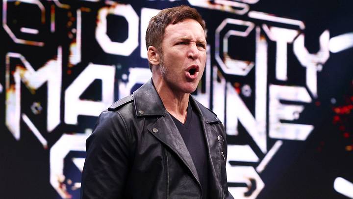 Chris Sabin Chris Sabin