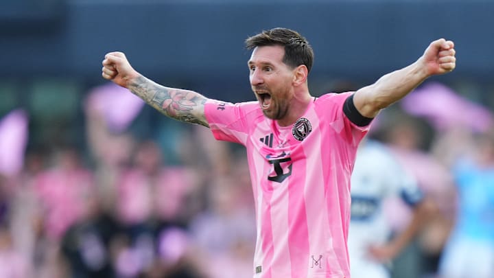 Otro gran nombre se unirá a Lionel Messi en Miami Otro gran nombre se unirá a Lionel Messi en Miami