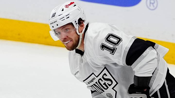Artemi Panarin, Los Angeles Kings