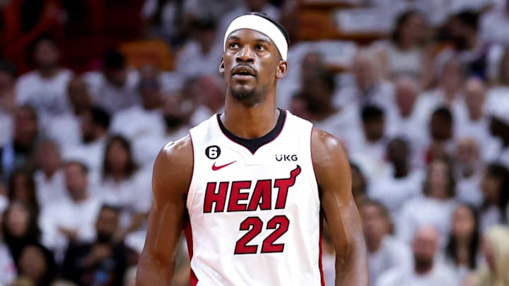 Butler fue clave en la clasificación del Heat a la segunda ronda de playoffs