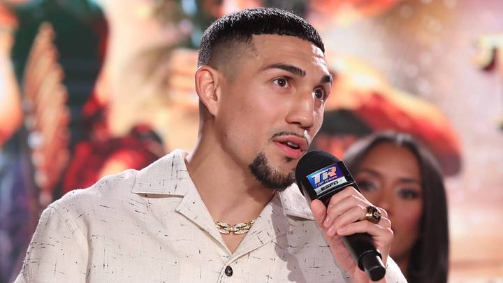 Teofimo Lopez