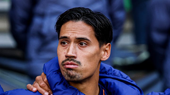 Tijjani Reijnders is expected to make his Manchester City debut at the Club World Cup finals