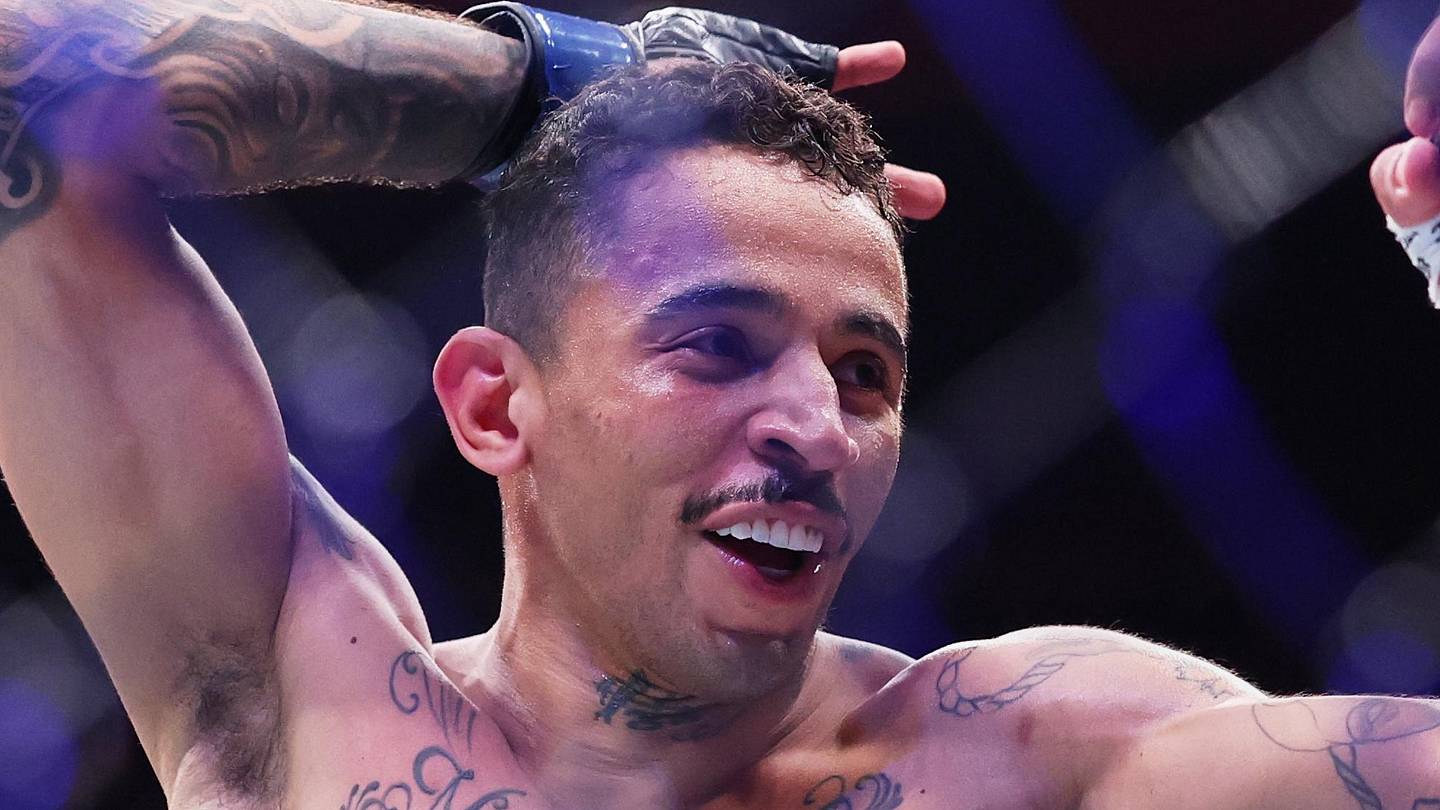 UFC Perth: Jack Della Maddalena vs. Carlos Prates Fight Card Picks & Predictions
