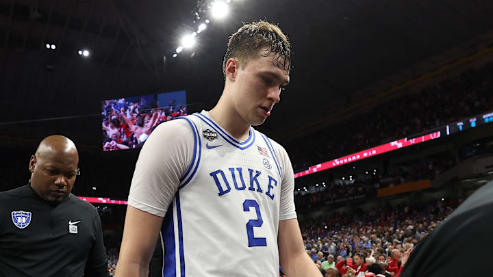 Houston v Duke