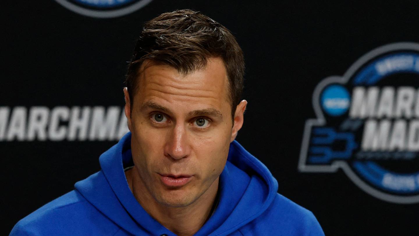Why Texas Tech Is Most Interesting Duke Non-Conference Opponent