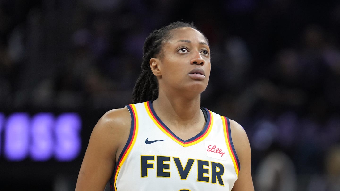 Kelsey Mitchell’s Caitlin Clark Gratitude Post Sends Reassuring Signal to Fever Fans