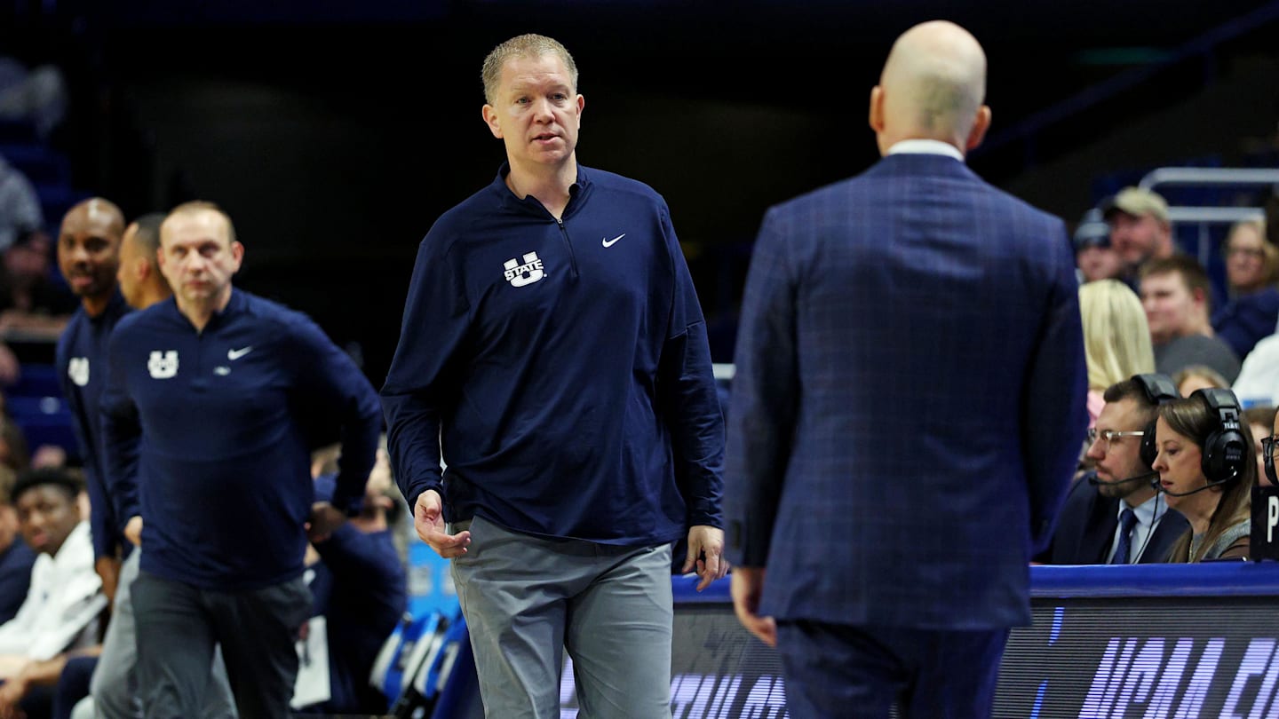 Cincinnati Bearcats Reportedly Hiring Alum Jerrod Calhoun As New Head Coach To Replace Wes Miller