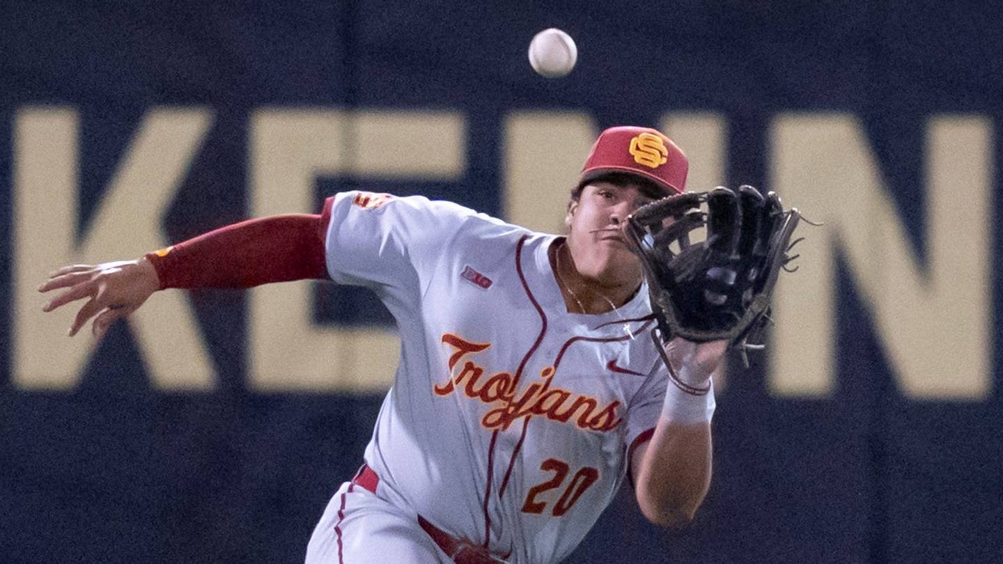 USC Trojans vs. Texas State: College Station Live Score Updates