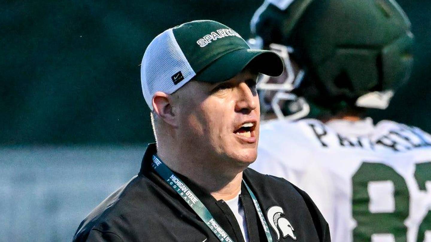 One Reason Why Every Game on MSU' Schedule is Important