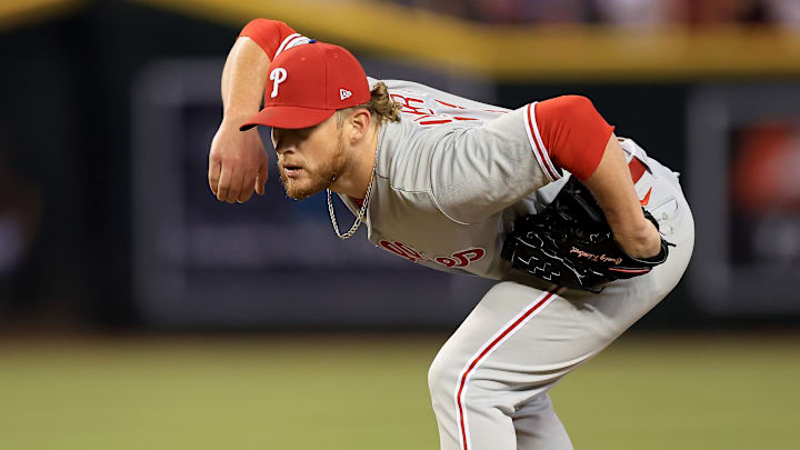 Kimbrel será parte del bullpen de los Orioles