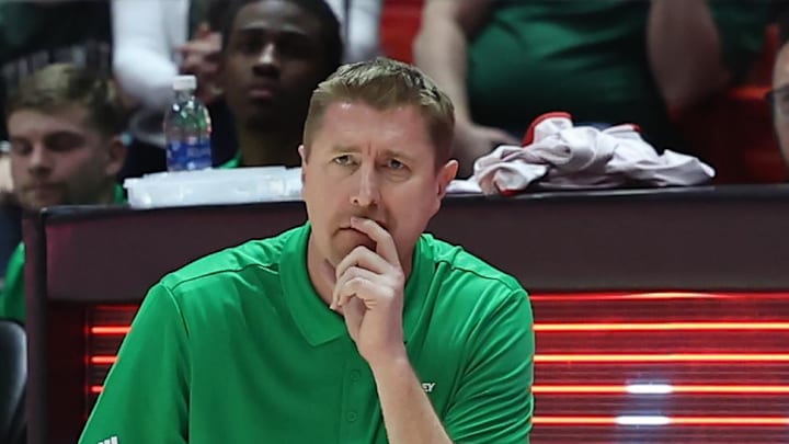 Utah Valley’s messy WAC exit has distracted from its best-ever Division I season.