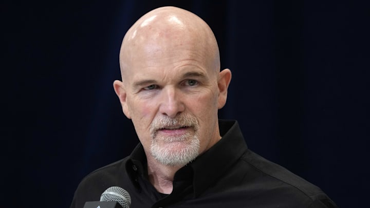 Dan Quinn