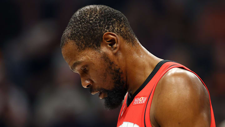 Rockets on brink of first-round elimination