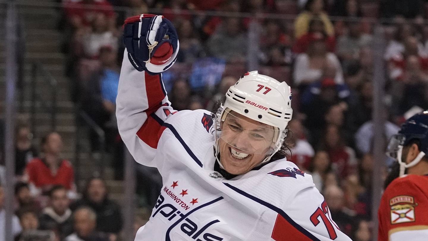 Five Former Collegians Named to U.S. Hockey Hall of Fame Class of 2026: Puck Drop