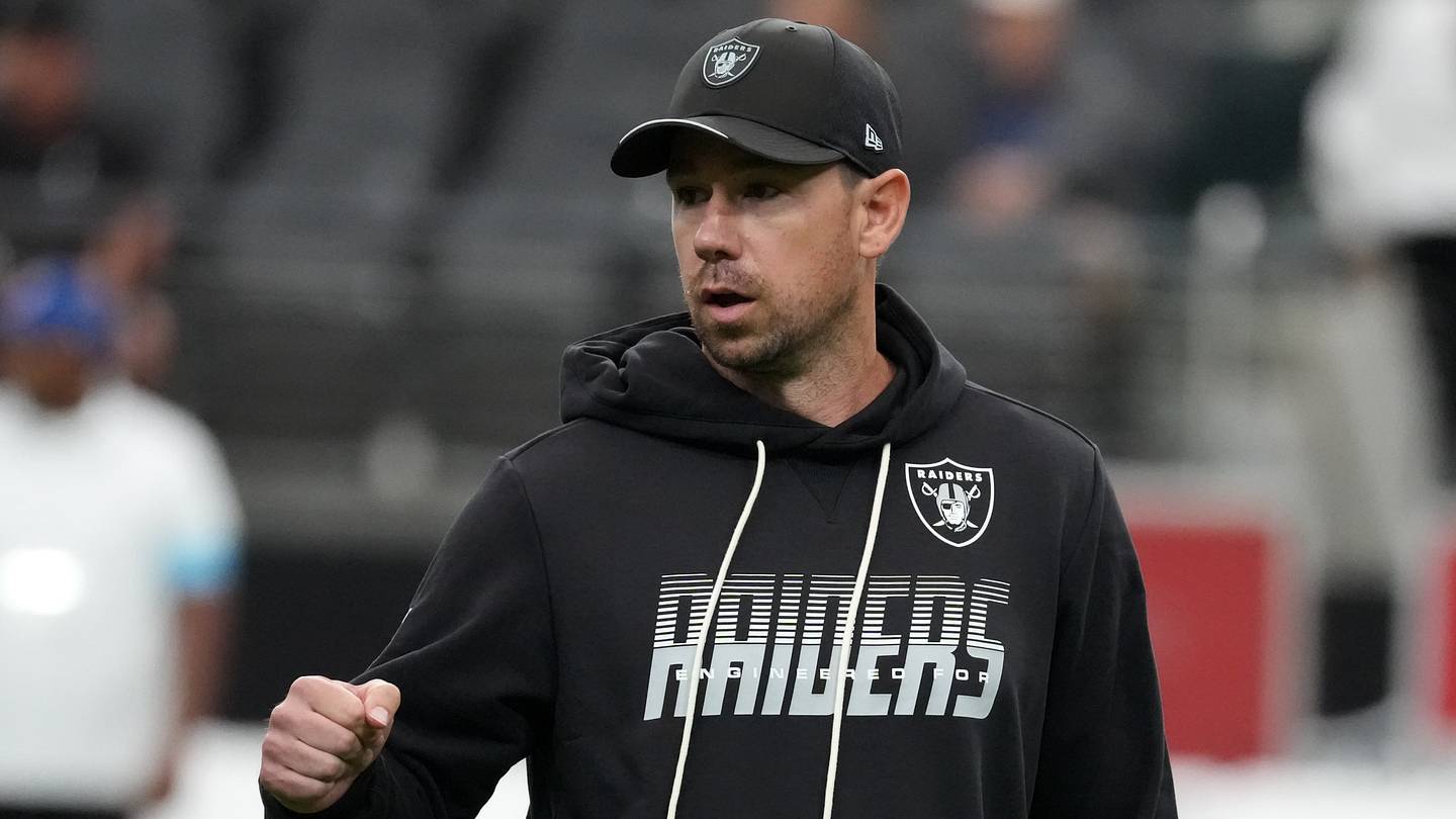 Despite Raiders Preseason Loss, There’s Reason for Hope (and Delusion)