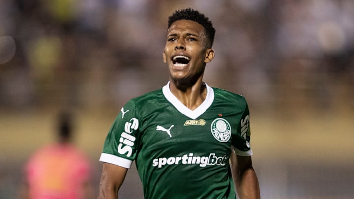 Estevao will move to Chelsea this summer