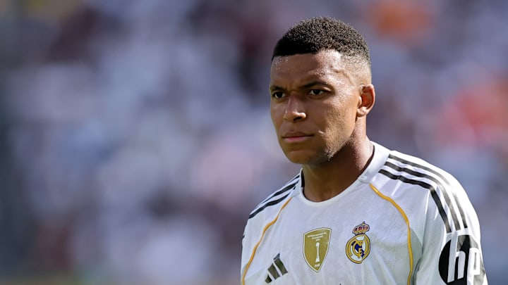 Paris Saint-Germain v Real Madrid CF: Semi Final - FIFA Club World Cup 2025