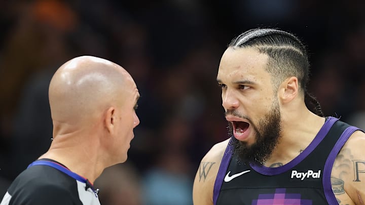 Miami Heat v Phoenix Suns Miami Heat v Phoenix Suns