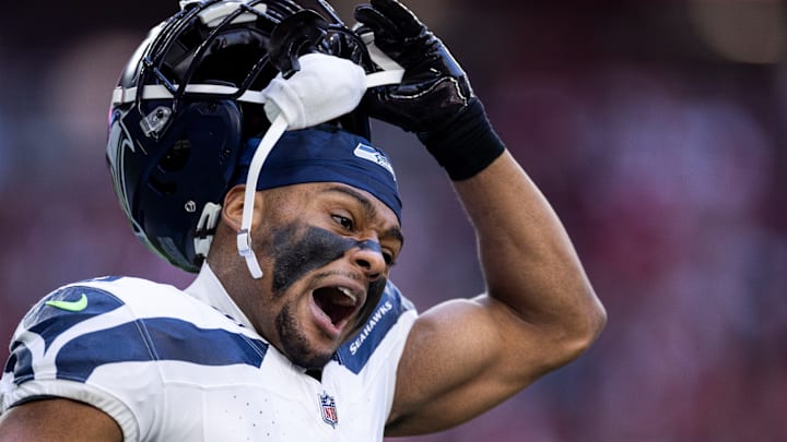 Seattle Seahawks v Arizona Cardinals Seattle Seahawks v Arizona Cardinals