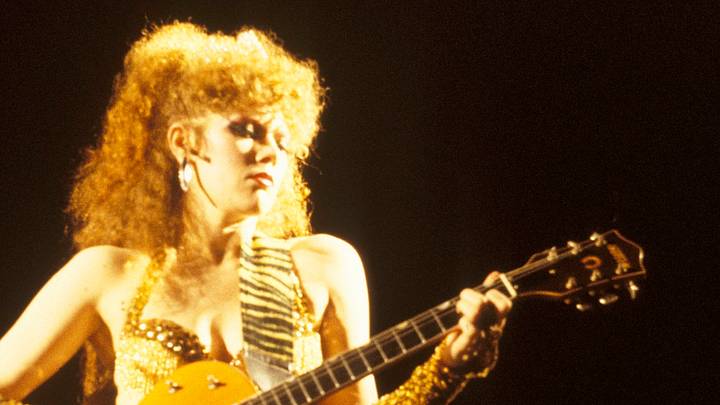 Photo of CRAMPS