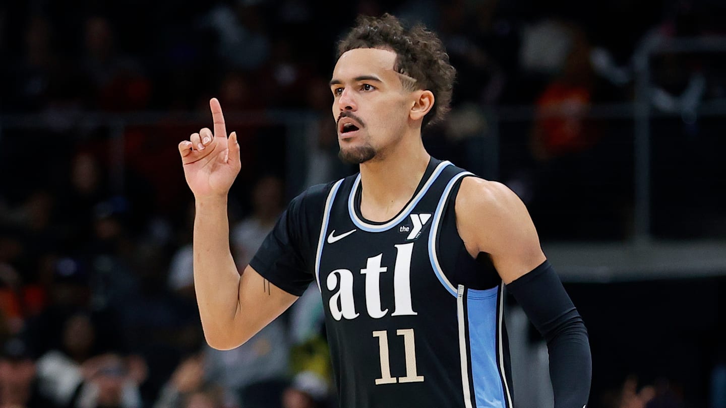 Wizards' package for Trae Young may have been revealed based on Hawks' true target