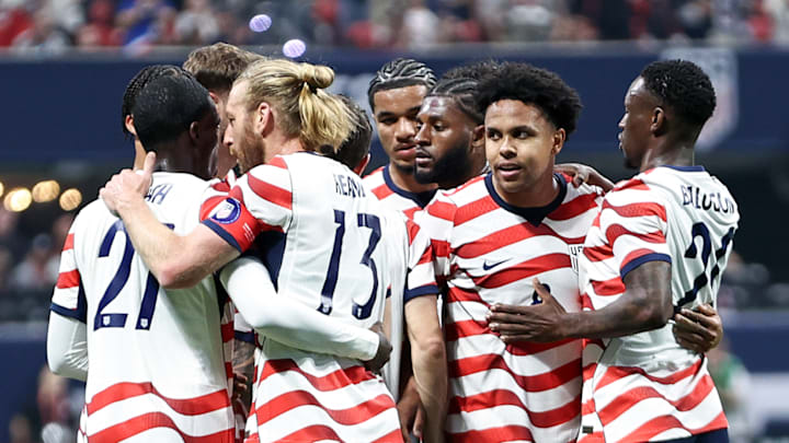Which players will make the 26-man U.S. men’s national team for the 2026 World Cup? 