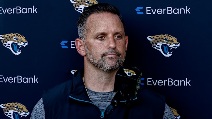 Jacksonville Jaguars Training Camp Jacksonville Jaguars Training Camp