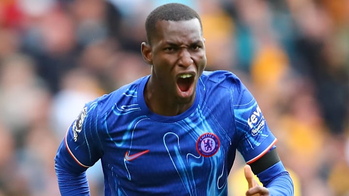 Nicolas Jackson has named the European club he rejected to join Chelsea.