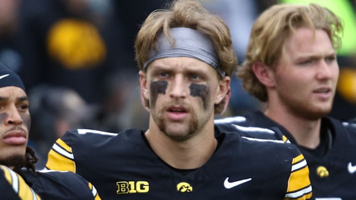 Denver Broncos, Mark Gronowski