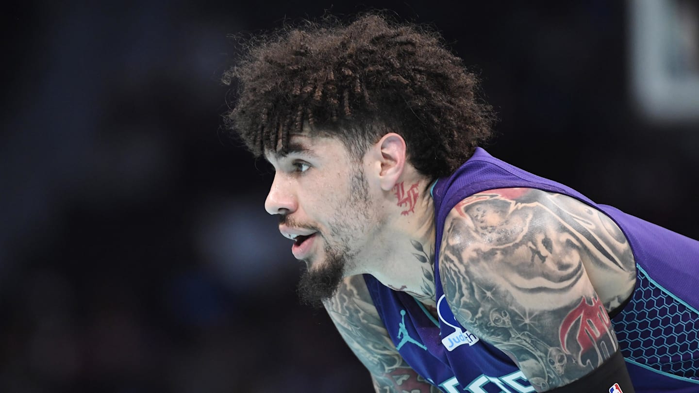 Why the Kings Have No Interest in Potential LaMelo Ball Trade